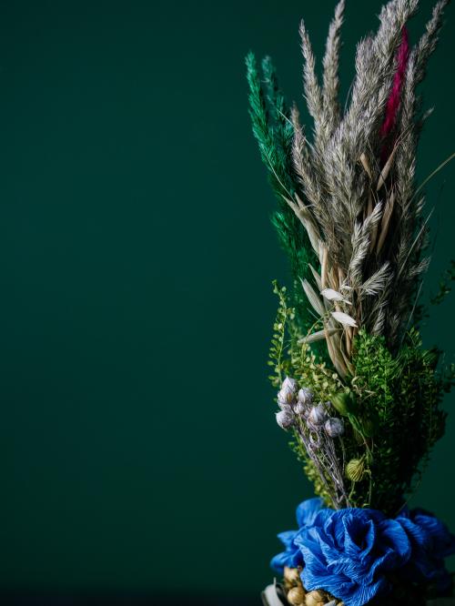 palemka naturalnymi dodatkami