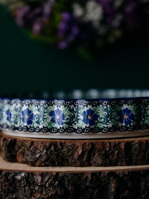 zbliżenie na wykończenie