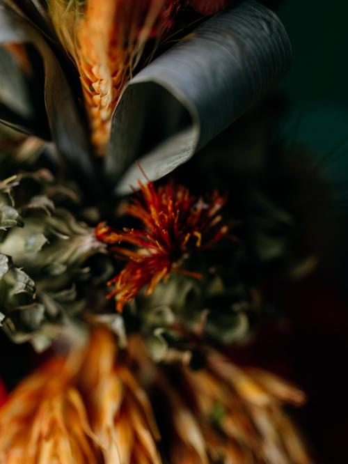 palemka naturalnymi dodatkami