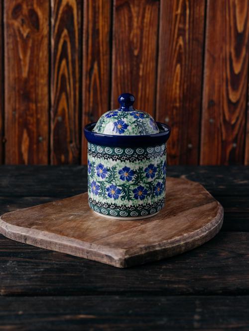 Pojemnik z przykrywką Chabry