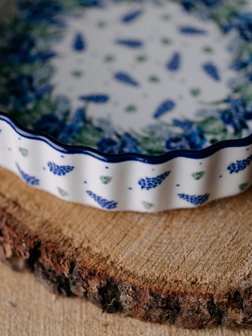 zbliżenie na wykończenie