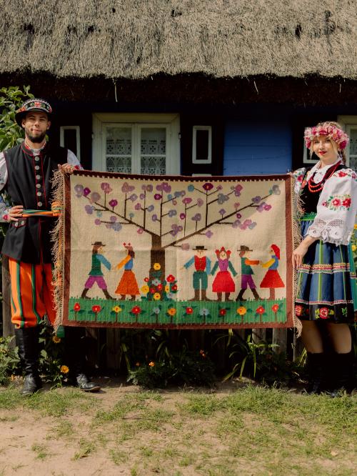 kilim