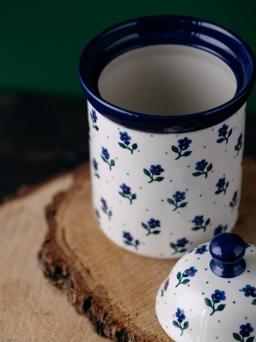 zdjęcie środka pojemnika