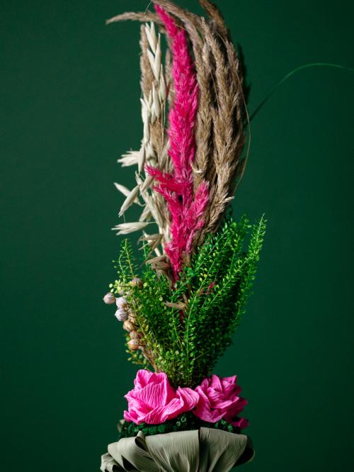 palma wielkanocna mała