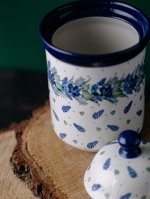 zdjęcie środka pojemnika