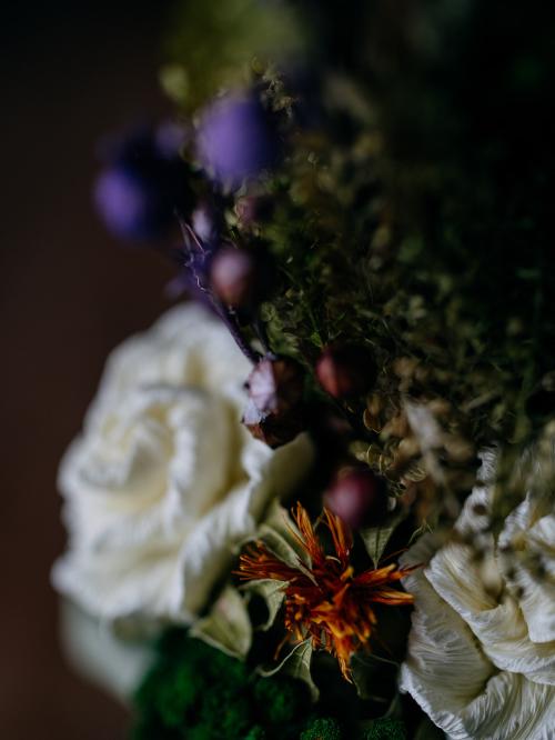 palma wielkanocna mała