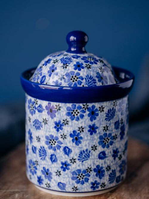 pojemnik ceramika bolesławiec