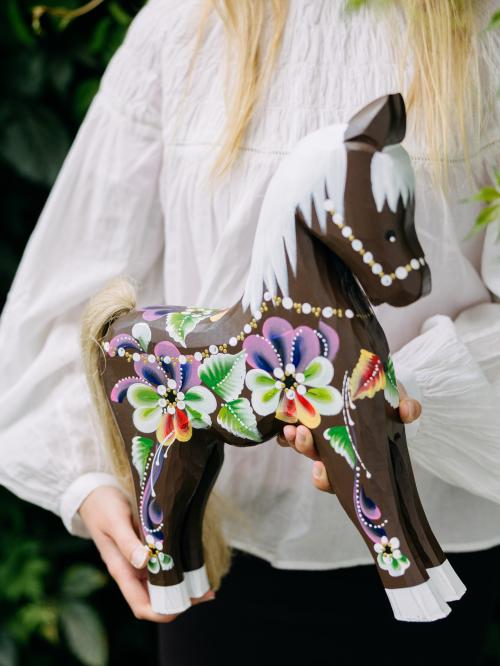 konik
