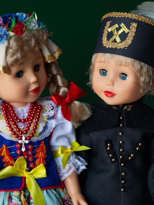 para śląska