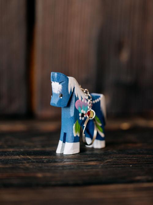 konik