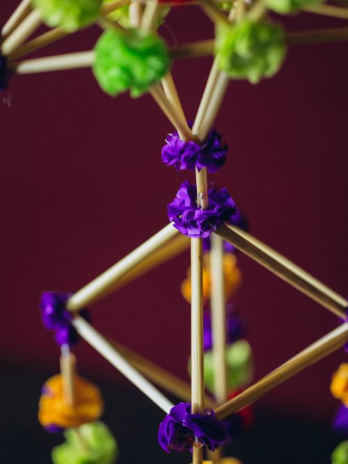 zbliżenie na detale