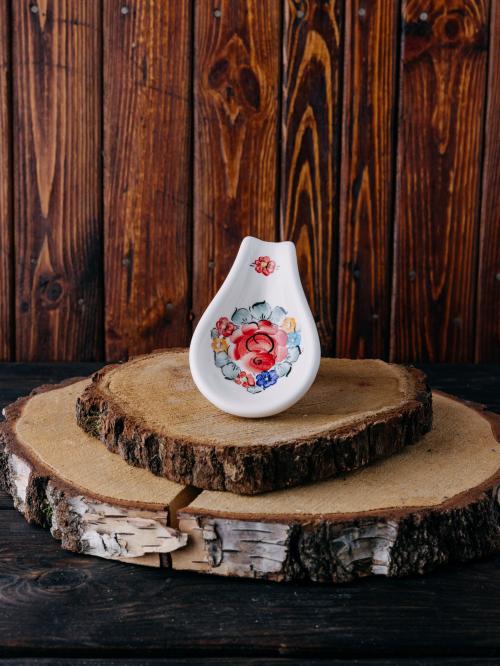 podstawka pod łyżkę