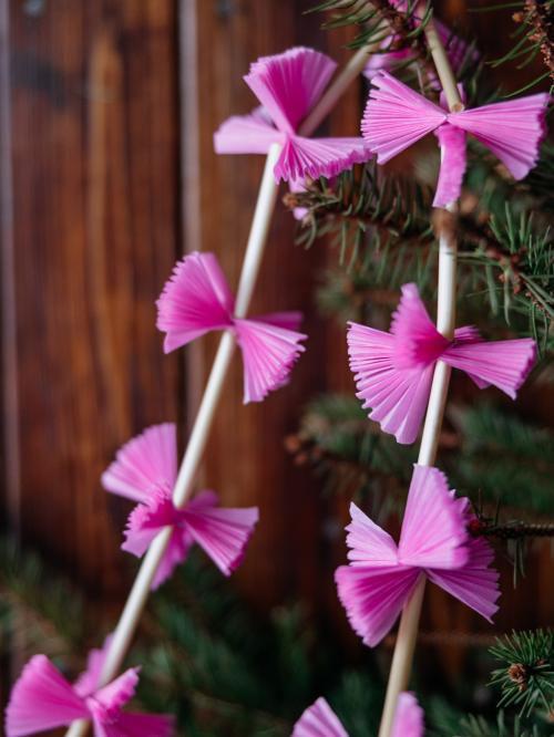 zbliżenie na łańcuch