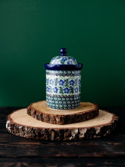 Pojemnik z przykrywką Chabry