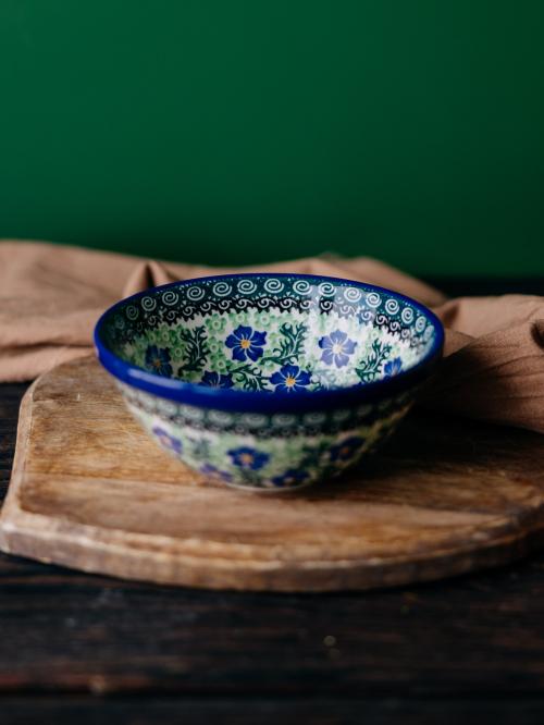 miska średnia 17 cm chabry