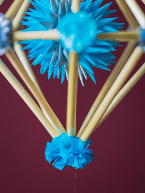 zbliżenie na detale