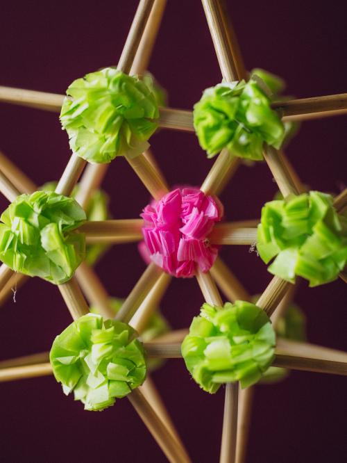 zbliżenie na detale