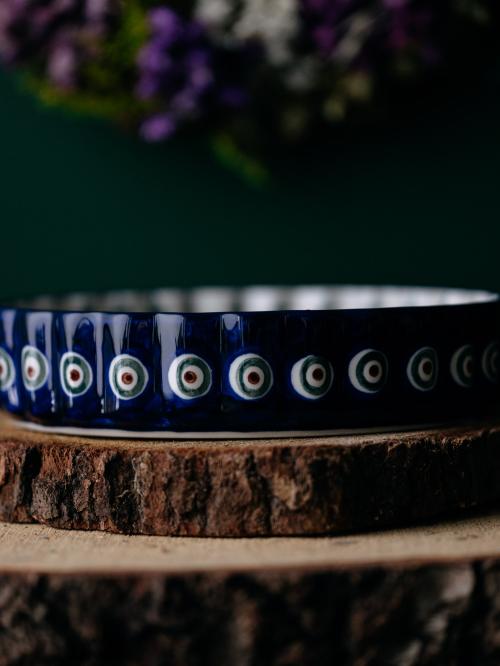 zbliżenie na wykończenie