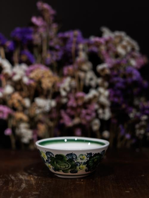 Miseczka 12 cm fajans