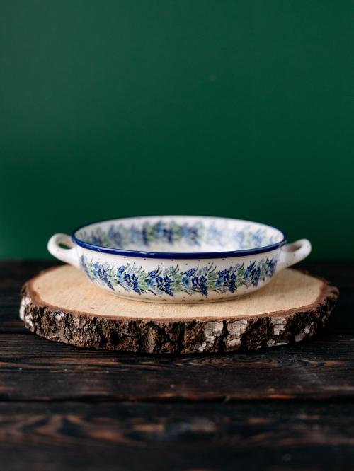 Naczynie do zapiekania Wianek