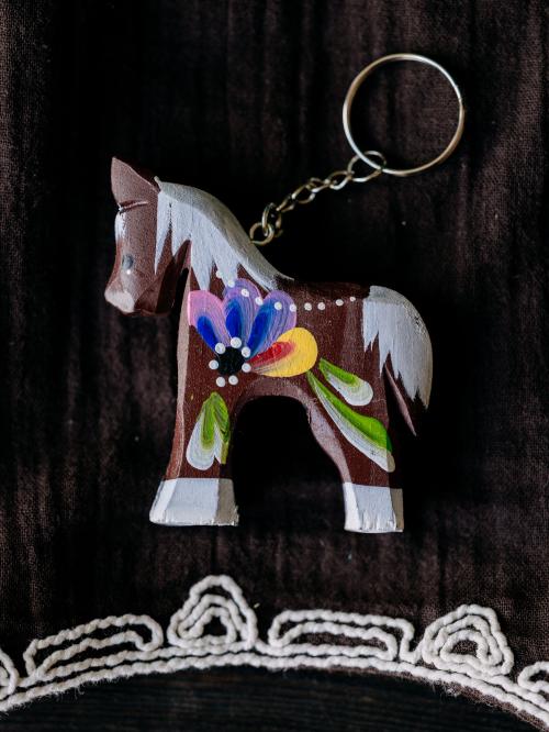 konik