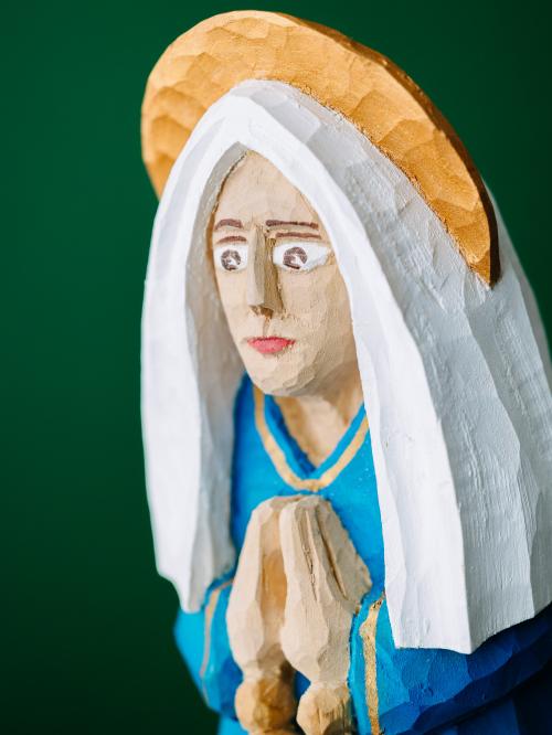matka boska