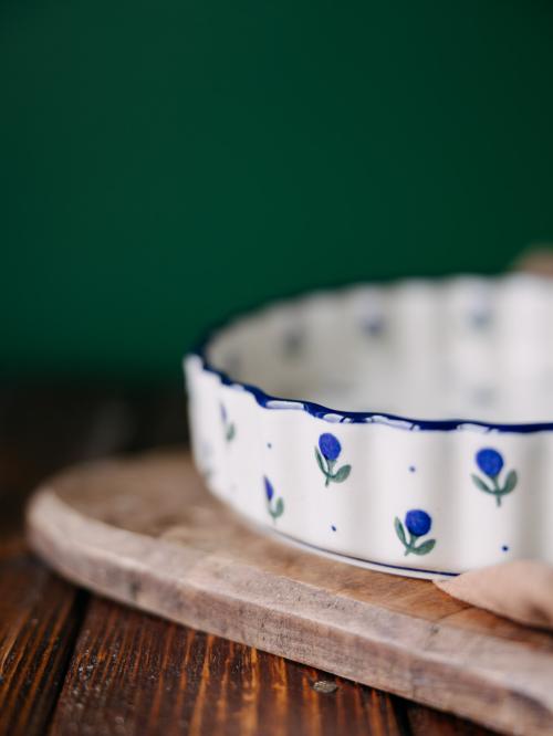 zbliżenie na wykończenie