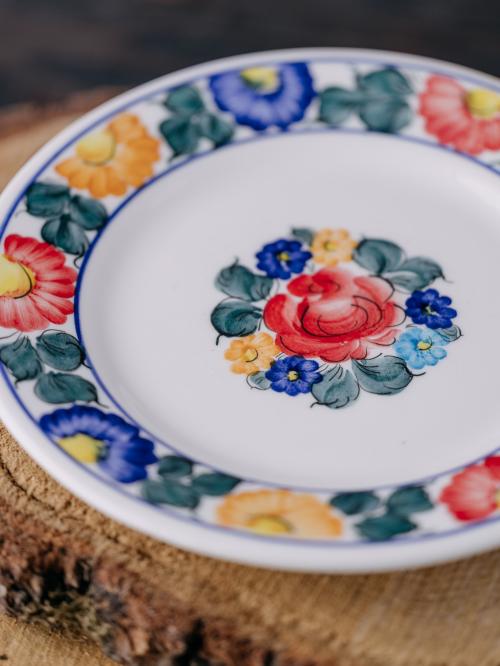 zbliżenie na detale