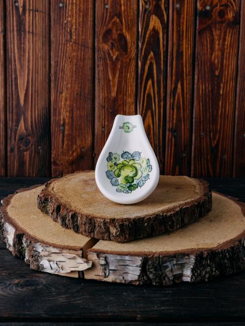 podstawka pod łyżkę