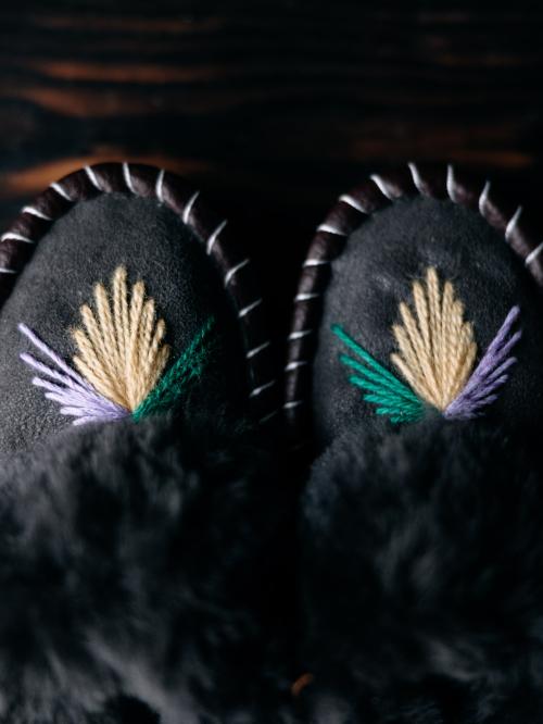 zbliżenie na detale