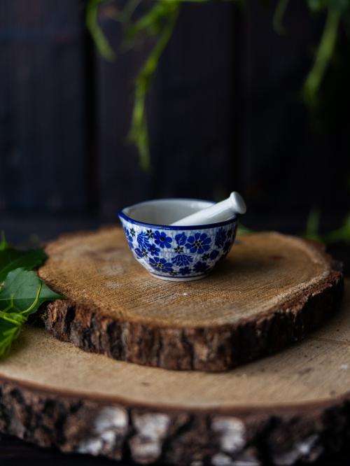 moździerz łąka