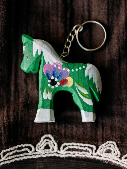 konik