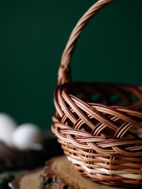 zbliżenie na detale