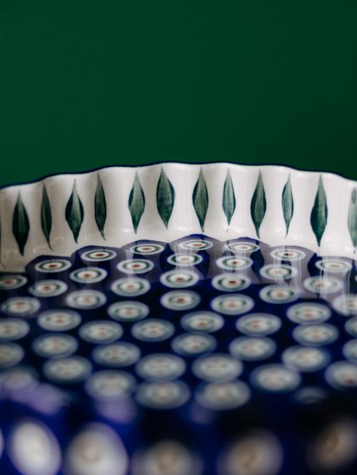 zbliżenie na wykończenie