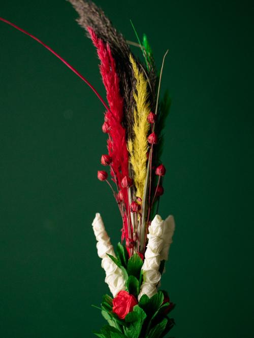 palemka naturalnymi dodatkami