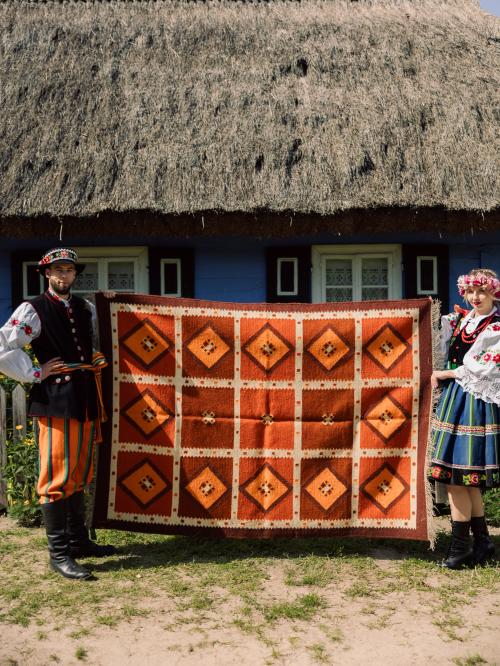 kilim