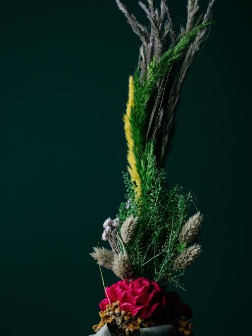 palemka naturalnymi dodatkami