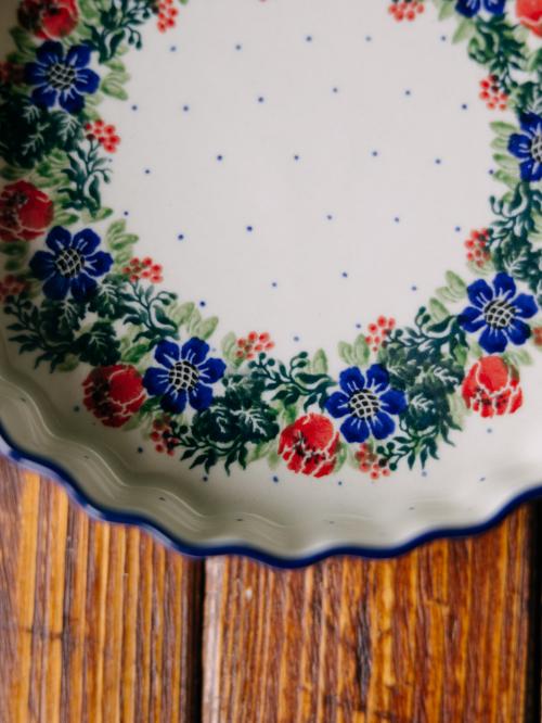 zbliżenie na wykończenie