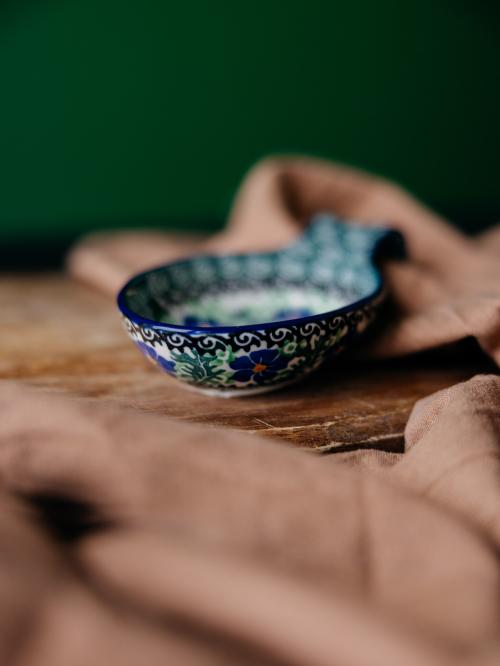 podstawka pod łyżkę