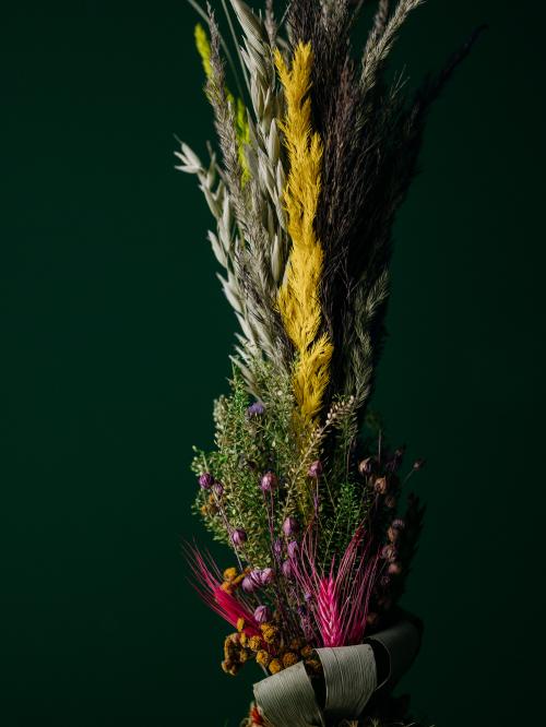 palemka naturalnymi dodatkami