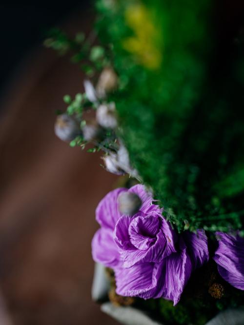 palma wielkanocna mała