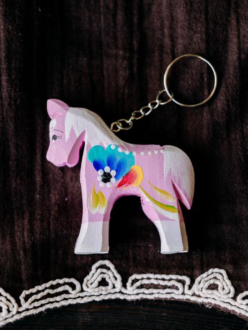 konik