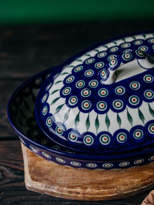 zbliżenie na wykończenie