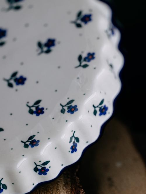 zbliżenie na kwiatki