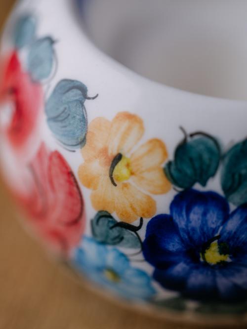 zbliżenie na detale