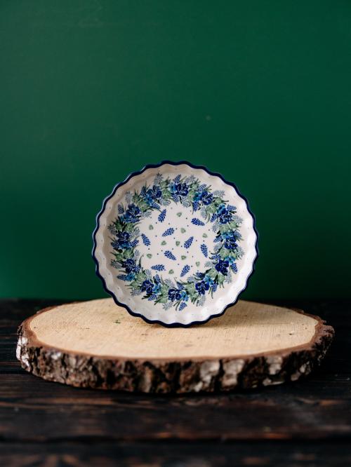 Forma do pieczenia tarty Wianek