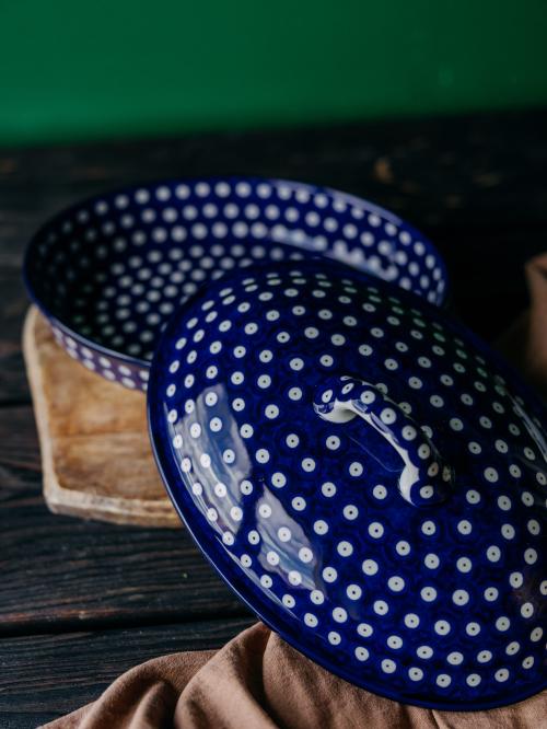 zbliżenie na porkywkę