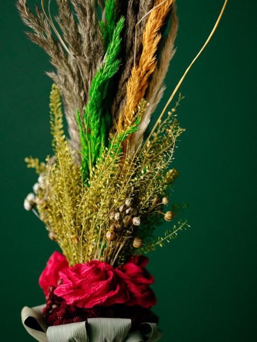 palma wielkanocna mała