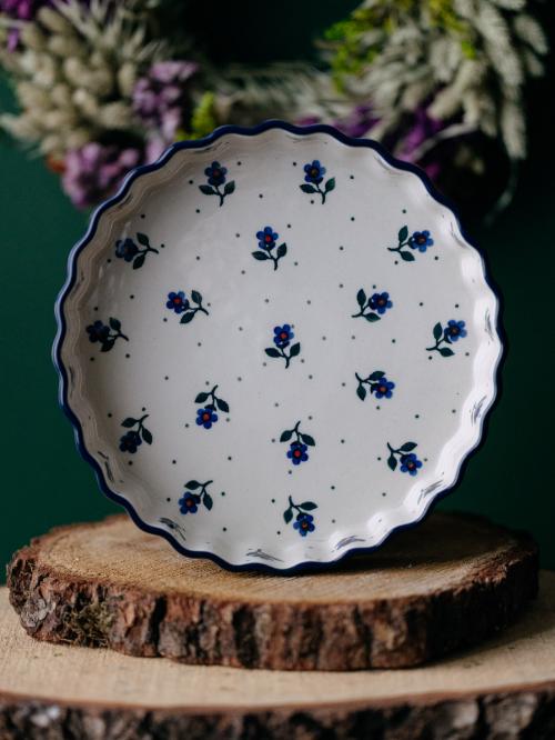 Forma do pieczenia tarty