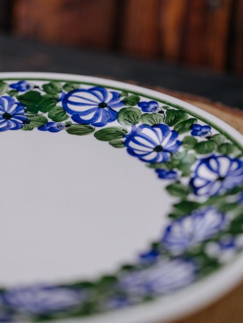 zbliżenie na wykończenie